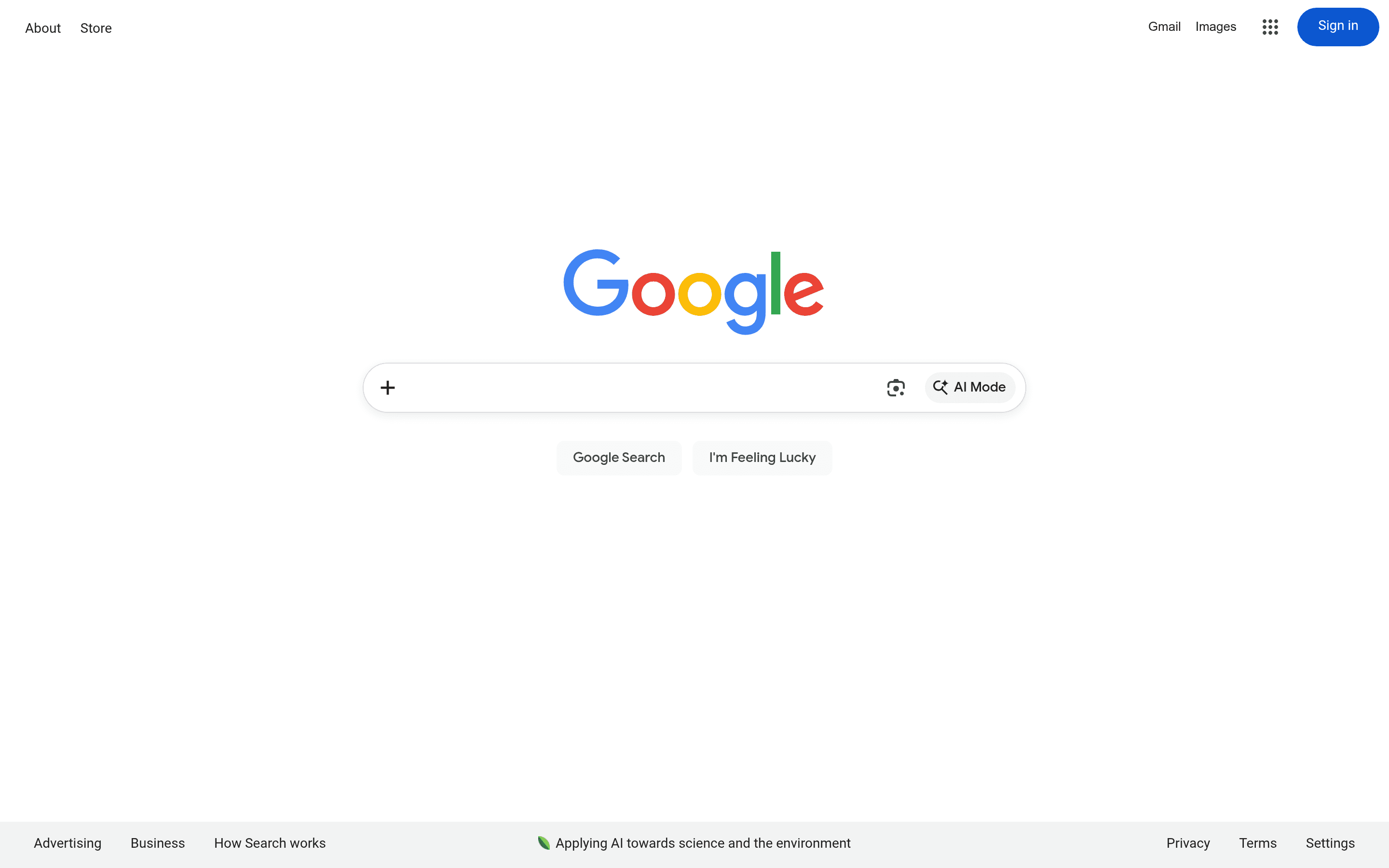 Adored Vintage landing page screenshot